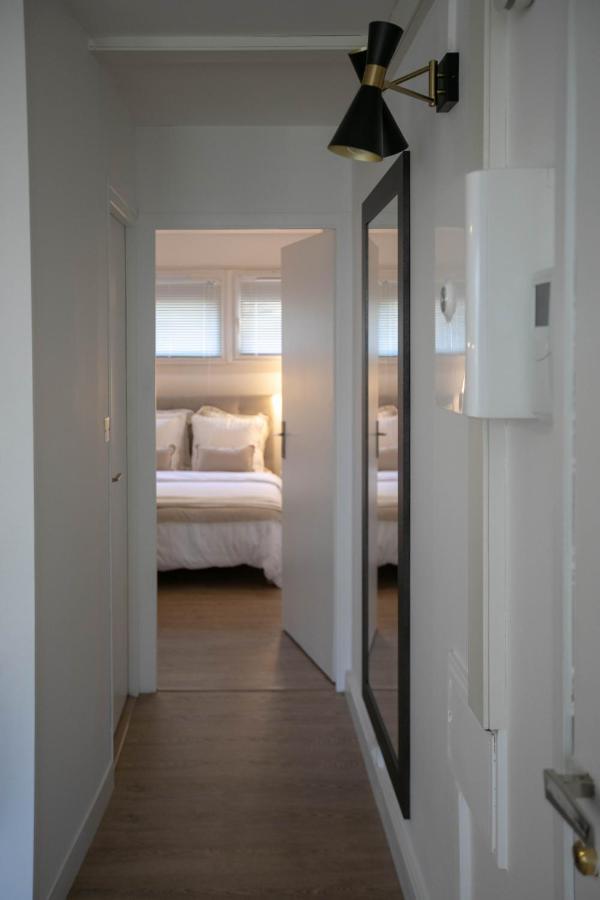 Appartement The Abstract T2 Hyper Centre Annemasse Dış mekan fotoğraf